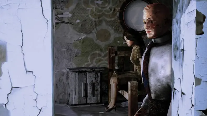 Silent Hill's Climax working on new horror title and "character action platformer"