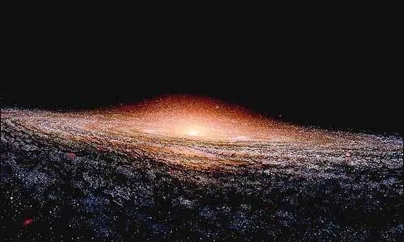 Microsoft trademarks "Galactic Reign"
