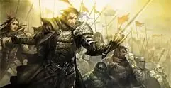 NCsoft: Closed beta for Guild Wars 2 in 2010, releases "year 2011"