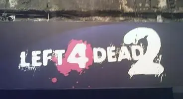 We pick Doug Lombardi's brain regarding Left 4 Dead 2.