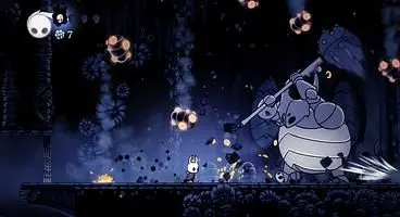 Team Cherry, Developers of Hollow Knight, Share New DLC Details Through Reddit AMA