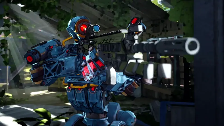 Apex Legends Microtransactions - What Sort of Microtransactions Are There?