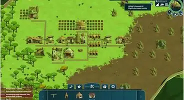 How to get rid of poisonous plants in The Wandering Village