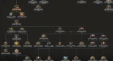 Start an alternative historical journey with Germany in the Hearts of Iron IV: Götterdämmerung DLC