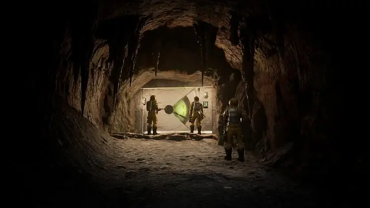 Icarus: Dangerous Horizons Expansion Release Date - Everything We Know 