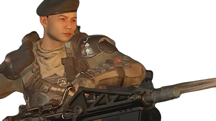 Specialist