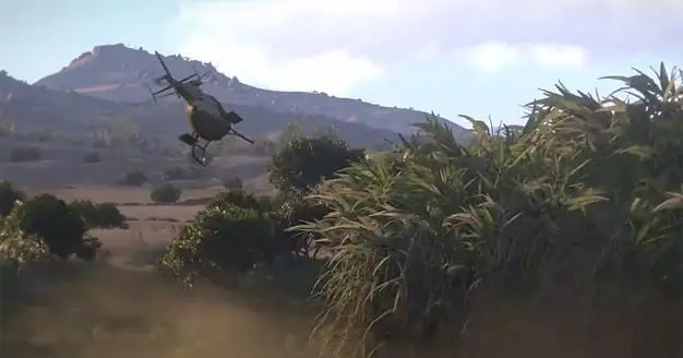 Latest Community Guide for Arma 3 focuses on helicopters