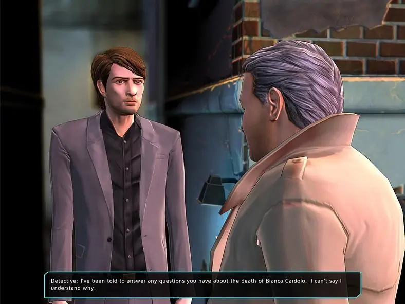 Jane Jensen's Moebius gets new website, alpha trailer