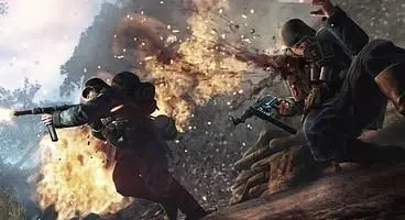 City announce CryENGINE 3-powered 'Enemy Front', a WWII first-person shooter