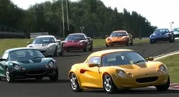 Gran Turismo 5 unseats Call of Duty: Black Ops for UK chart top