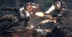 Title Update 6 for Gears of War 2 out now, adds in Social Matches