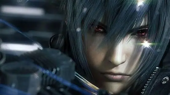 Episodic Final Fantasy?