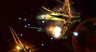 Jumpgate Evolution inches closer to release, 'major parts rewritten'