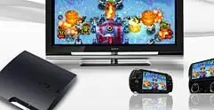 Sony launch "5 new minis" for play on PS3, to "re-publish" Dec. 17th