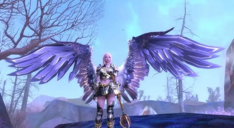 Aion: The Tower of Eternity gets Western dates, coming September