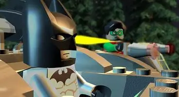 Fresh off the success of their Lego Indiana Jones title, British-based developer Traveller’s Tales has returned with a ‘lego-ised’ version of Bat.