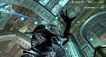 Mike Bowden talks with Fuzzyeye Studio about their upcoming third-person fantasy title Edge of Twilight.