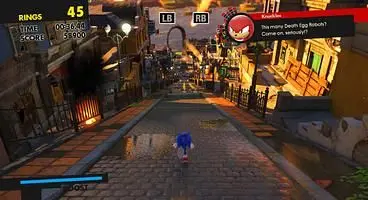 Sonic Forces - How Fans Are Fixing The Game With Mods