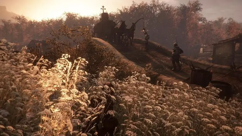 A Plague Tale: Innocence - How To Stealth