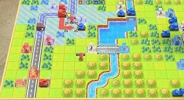 Advance Wars 1+2: Re-Boot Camp Release Date - What to Know About a PC Launch