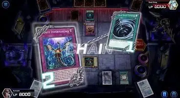 Yu-Gi-Oh! Master Duel's Solo Mode Teaches You Mechanics and Lore