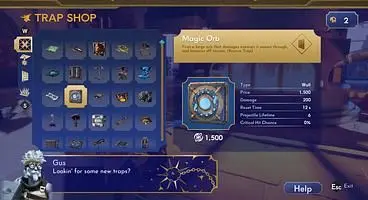 Orcs Must Die! Deathtrap Targets Replayability With extended Hero Roster and Expanded Progression