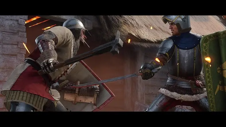 Kingdom Come: Deliverance 2 Console Commands and Cheats