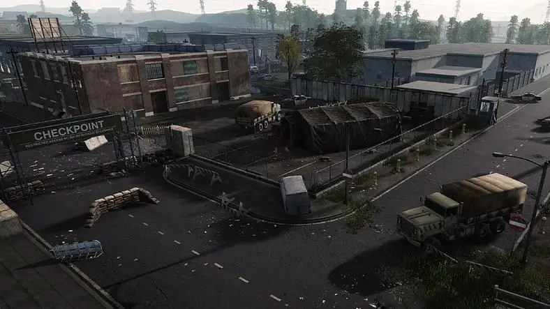 HumanitZ Patch Notes - (Latest) - Full Update History & Roadmap for 2026