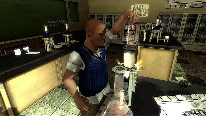 Rockstar eager to return to Bully IP