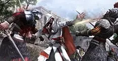 2011 BAFTA Video Games Awards led by Ubi's Assassin's Creed