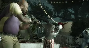 Rich Walker braves the zombie horde to talk to Chet Faliszek about the imminent Left 4 Dead sequel. (PC)