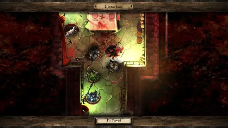 Just what we want for one of the first games of 2015: a port of a two-year-old iOS title!