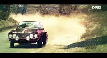 Dirt 3 Is Free Until Saturday For PC or Mac Through The Humble Store