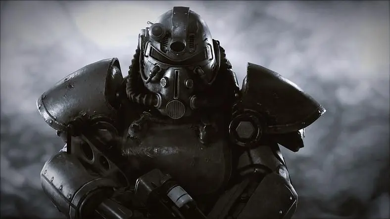 Fallout 76 Sheepsquatch Location