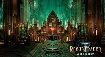 Warhammer 40,000: Rogue Trader Patch 1.2.1.26 Brings Quest and Pacing Fixes