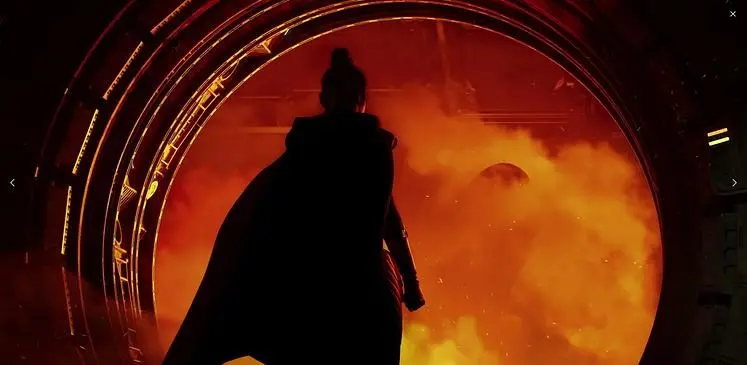 Star Wars: Fate of the Old Republic Voice Actors and Cast 