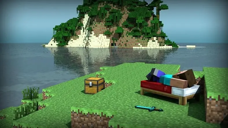 One-click Twitch.tv officially live for Minecraft