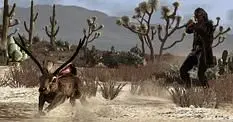 Sony advises on broken Red Dead Redemption DLC, issue solved