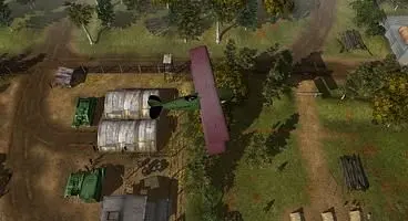 In the end I found Moscow to Berlin to be an entertaining addition, with a great game engine.