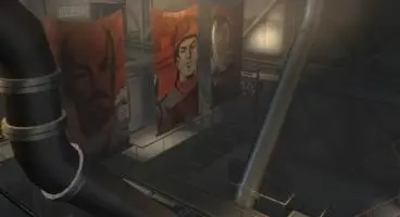 This is more or less a replication of the Splinter Cell Series, which was wildly successful.