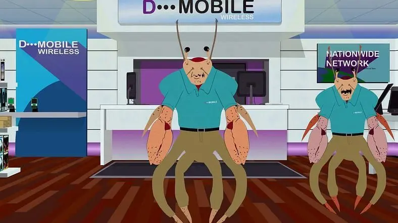 You are powerless in the face of our superior mobile data offering!
