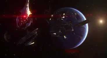 Mass Effect 3 gets huge Priority: Earth Overhaul Mod