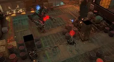Wasteland 3: The Battle of Steeltown DLC Pits You Against Robotic Foes, Adds New Combat Mechanics
