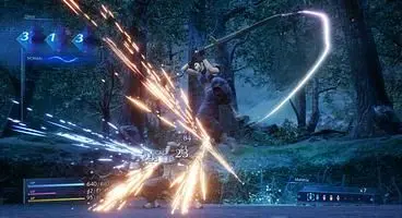 Crisis Core Final Fantasy VII Reunion System Requirements - Can you run it?