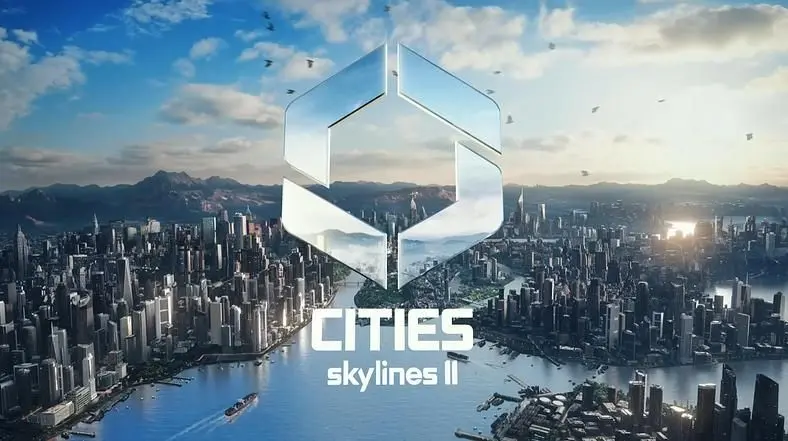 Cities: Skylines 2 Release Date - Everything We Know