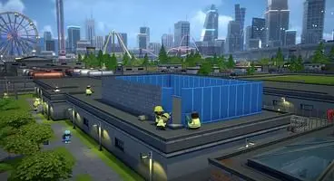 Prison Architect 2 takes a shift to 3D when it launches for PC and consoles in March