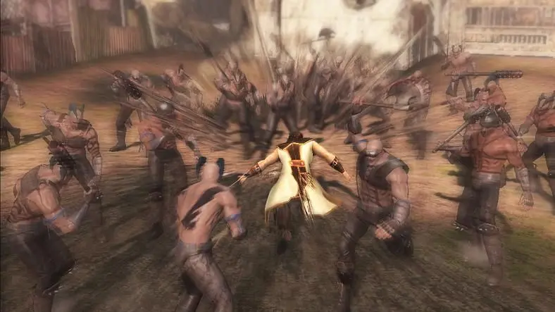 Fist of the North Star: Ken's Rage 2 hitting Europe on 1st February 2013