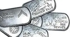 Battlefield 3 gets 'personalised' dog tags, knife them in the back