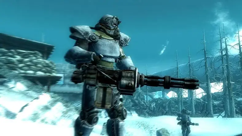 Planned Pitt and Broken Steel DLC for Fallout 3 Delayed