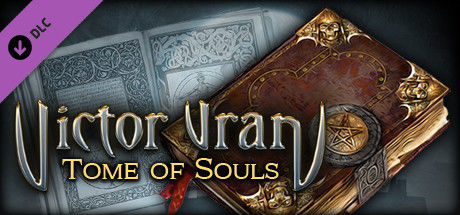 Free DLC for Victor Vran adds magical Tome weapon